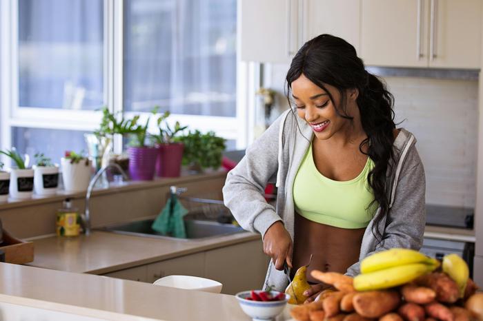 Sports Nutrition Science
