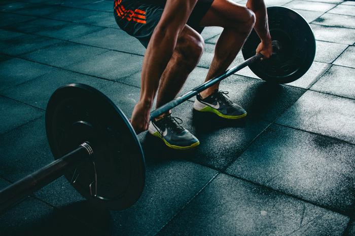 Strength & Conditioning